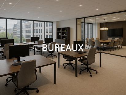 BUREAUX