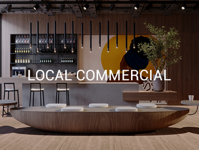 local commercial