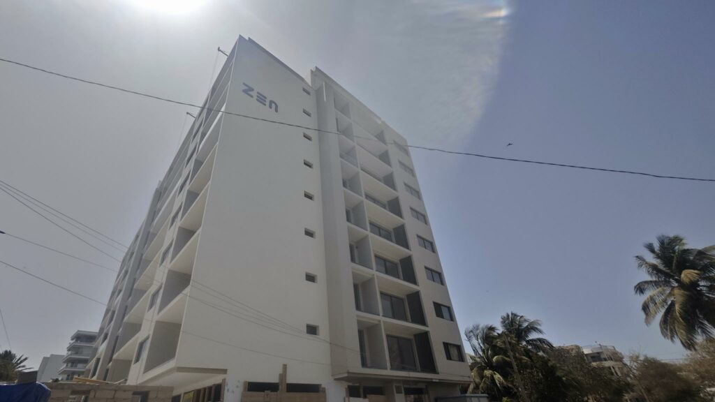 ZEN ALMADIES